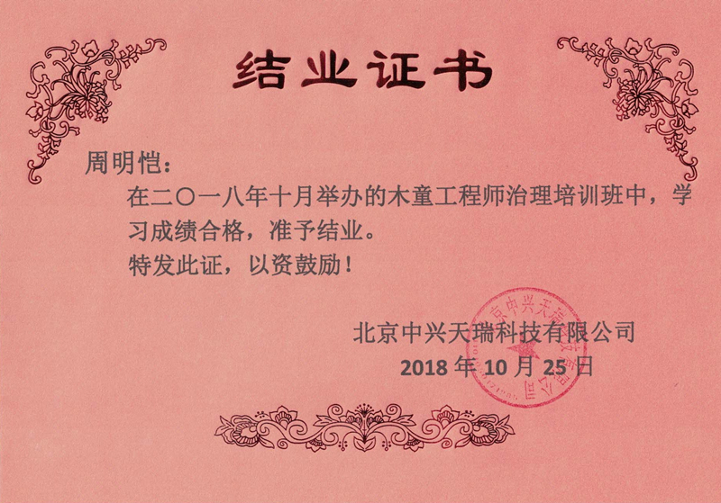 周明愷-木童工程師檢測與治理服務(wù)高級培訓證書(shū).jpg